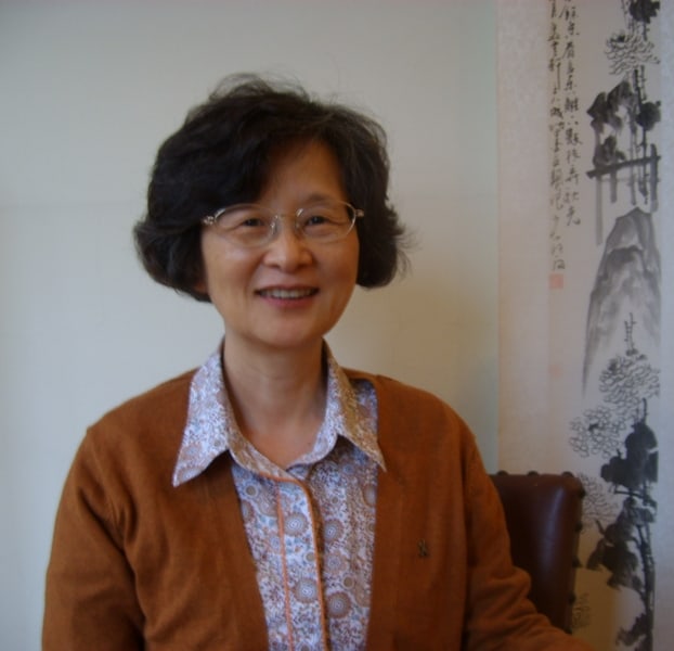Mi-Jung KIM
