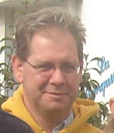 Michel HERMANS