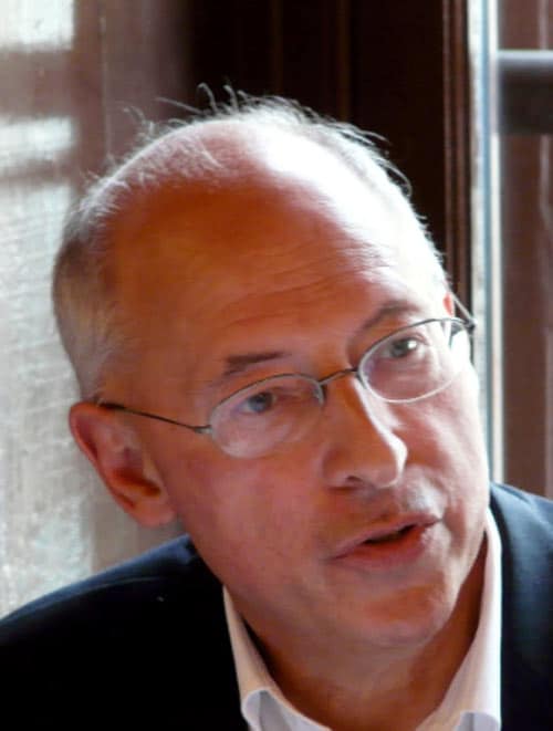 Jean-Pierre LEMAIRE