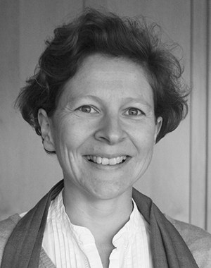 Cécile RENOUARD
