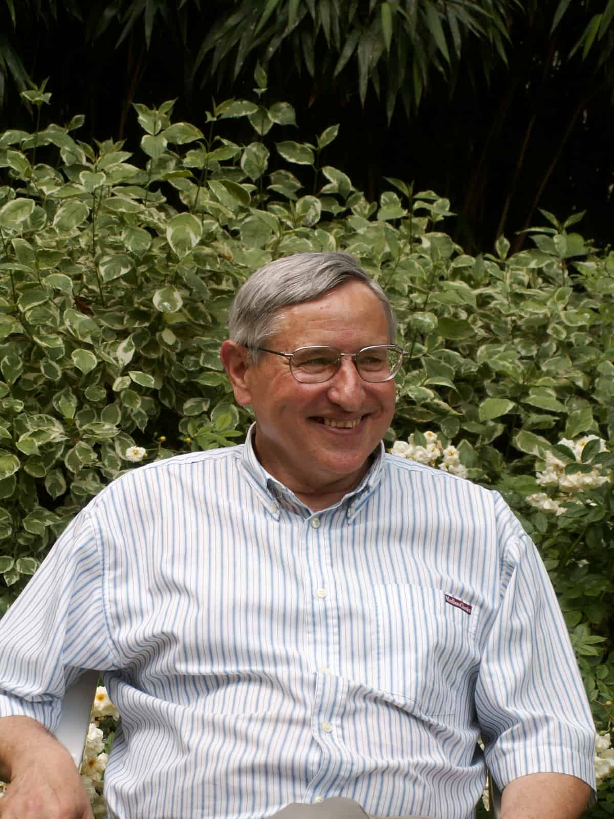 Jacques TRUBLET