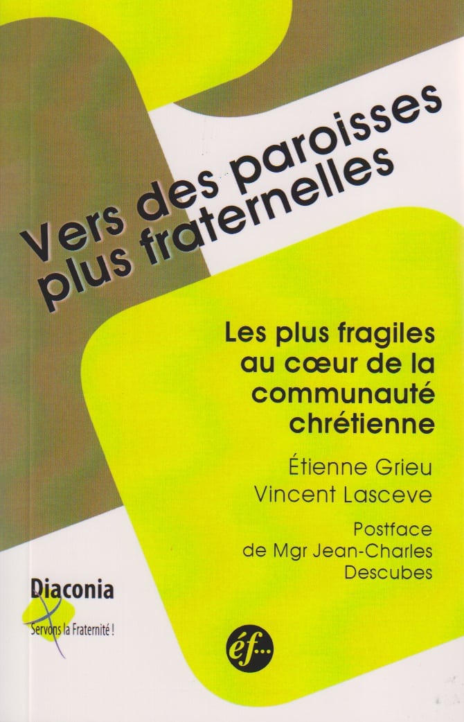 La solidarité, facteur de renouveau des paroisses ?