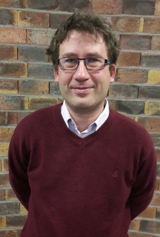 Patrick POUCHELLE