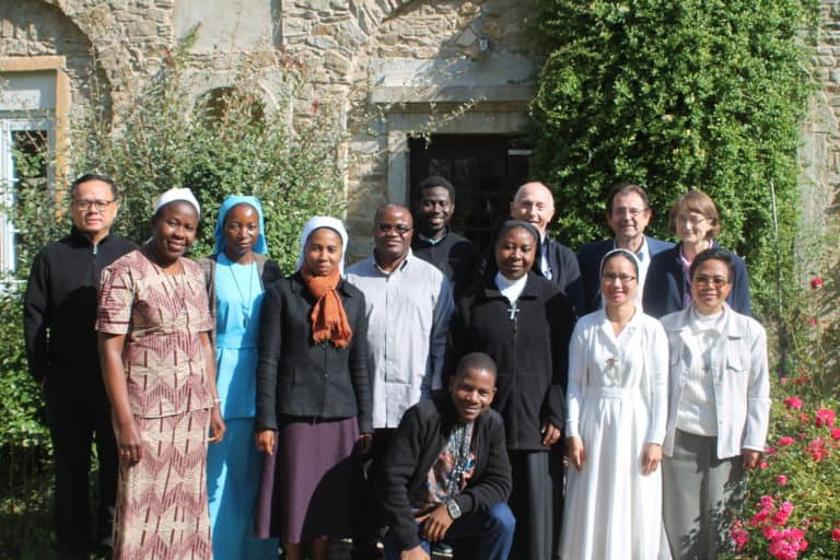 Formation de Formateurs Religieux (FFR)