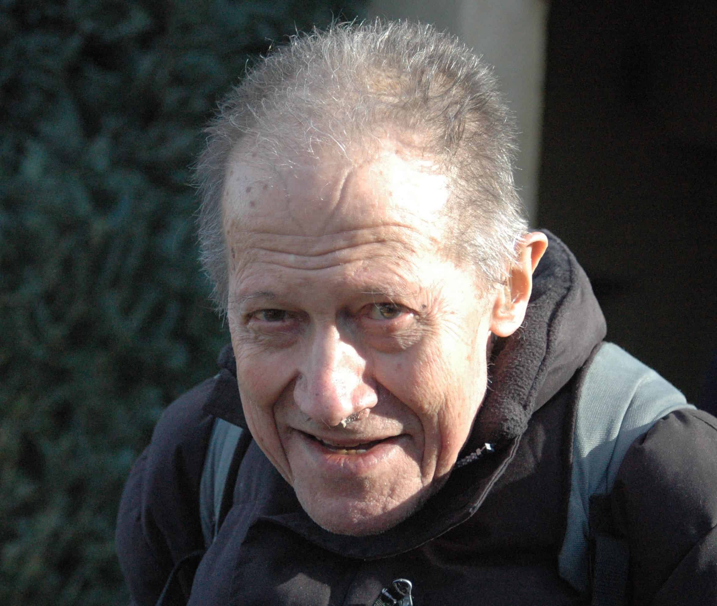 Rappel à Dieu du père François Marty