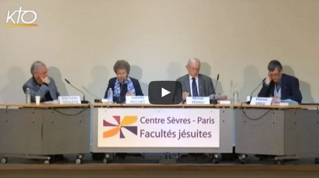 « Penser le Christ dans le contexte culturel et religieux de l’Antiquité. L’apport des Pères de l’Eglise à la christologie »