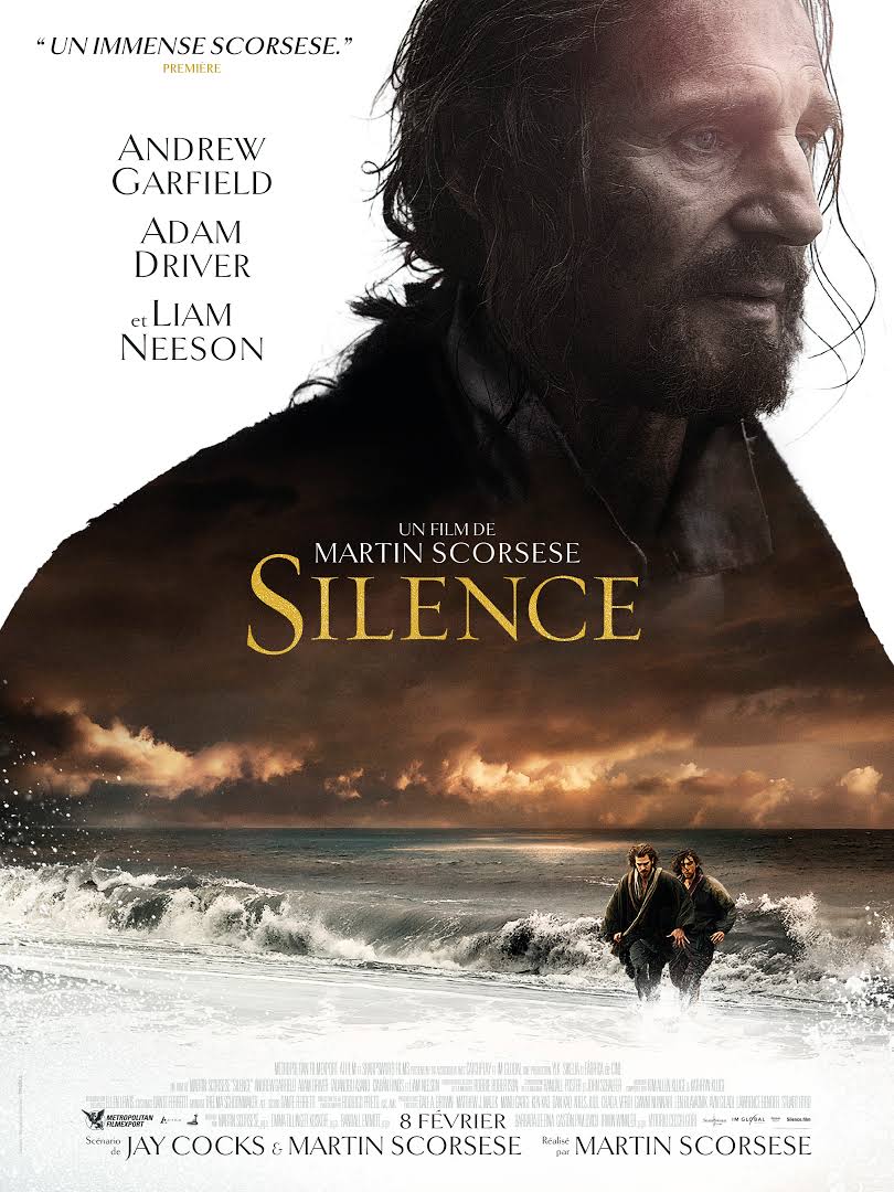 Eclairage sur le film « Silence »