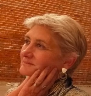 Pascale VIDAL