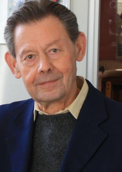 Patrick VERSPIEREN
