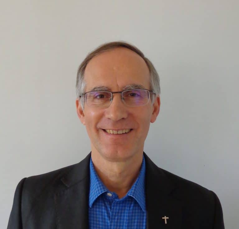 Alain THOMASSET