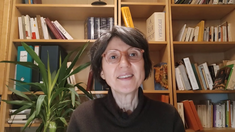 Bénédicte BOUILLOT