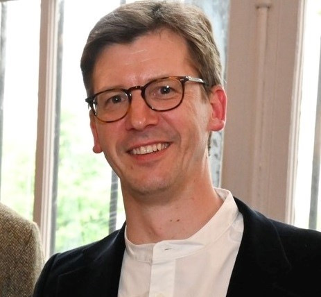Cyrille SOLLOGOUB