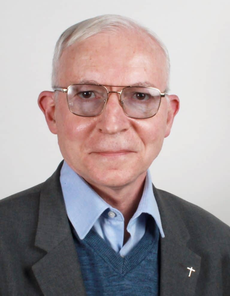 Michel FÉDOU