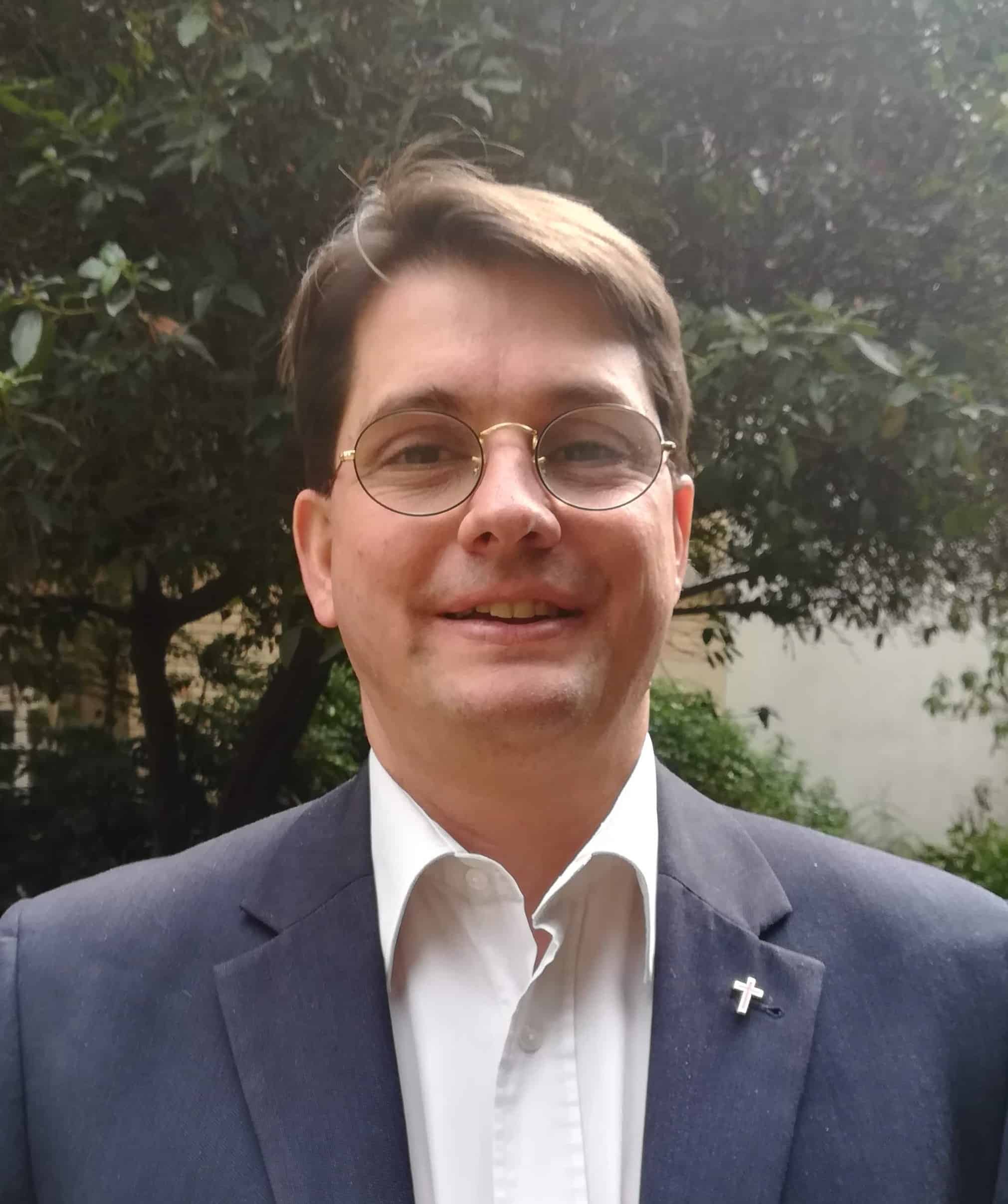 Grégoire CATTA