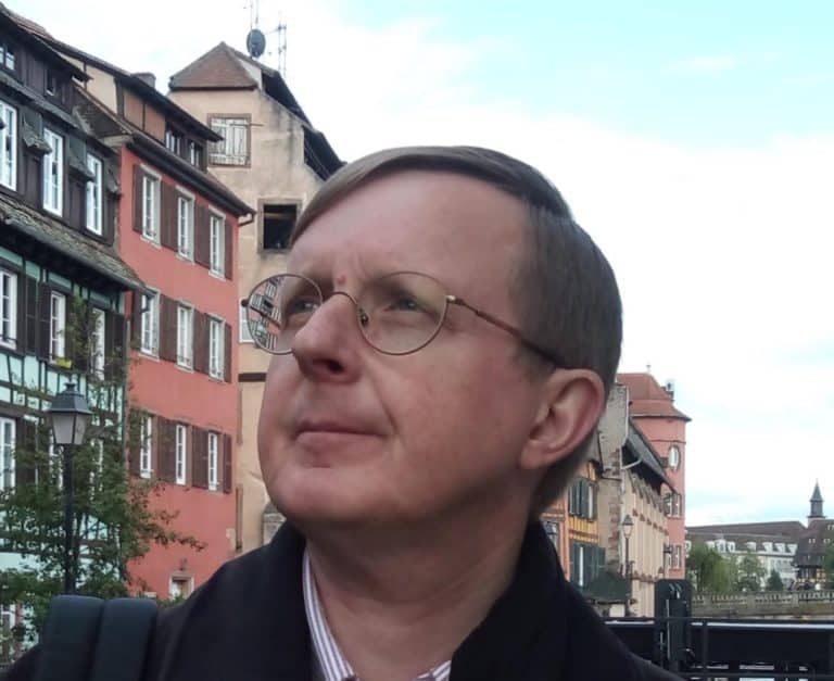 Gerhard SCHMEZER