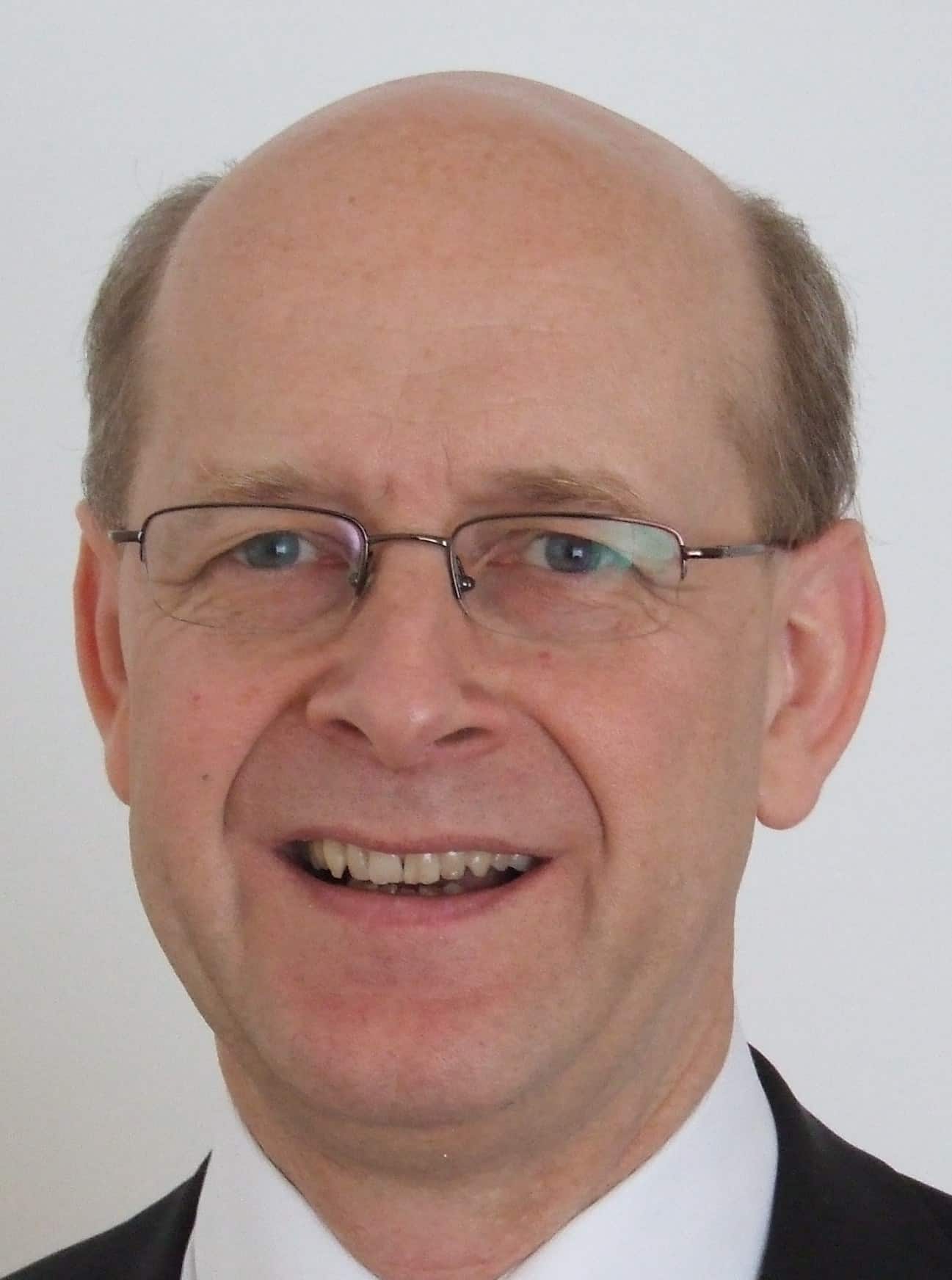 Bruno SAINTÔT