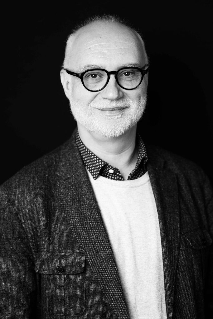 Patrick C. GOUJON