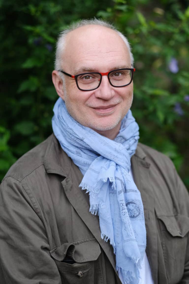 Patrick C. GOUJON