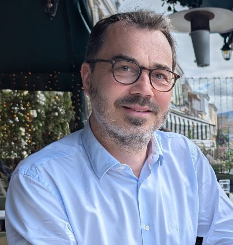 Philippe ROGER