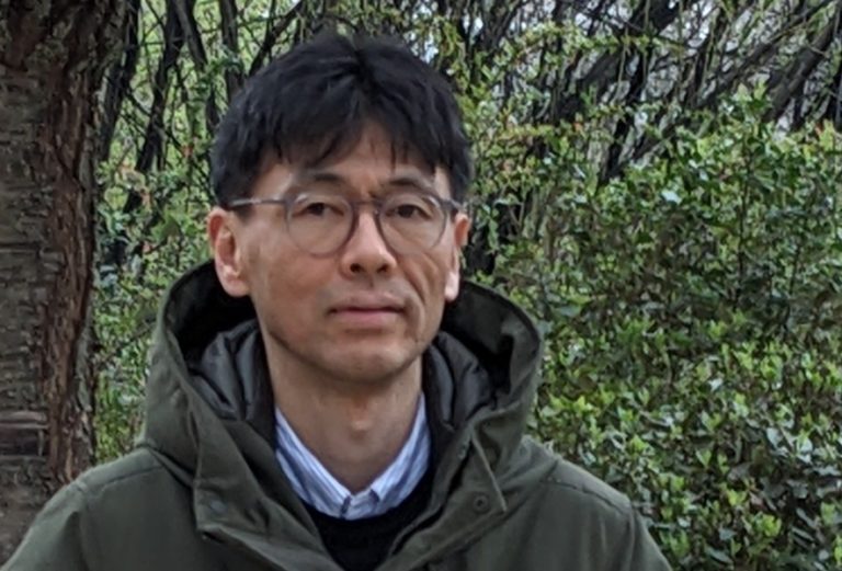 Ken YAMAMOTO