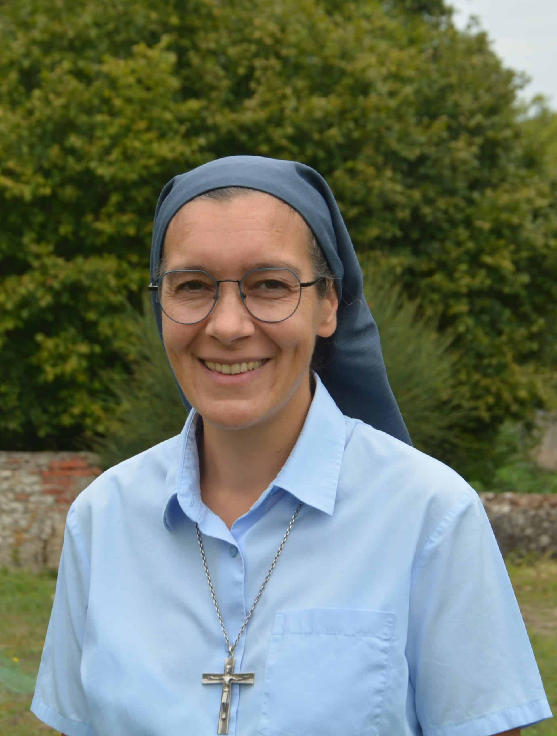 Laure BLANCHON Facultés Loyola Paris