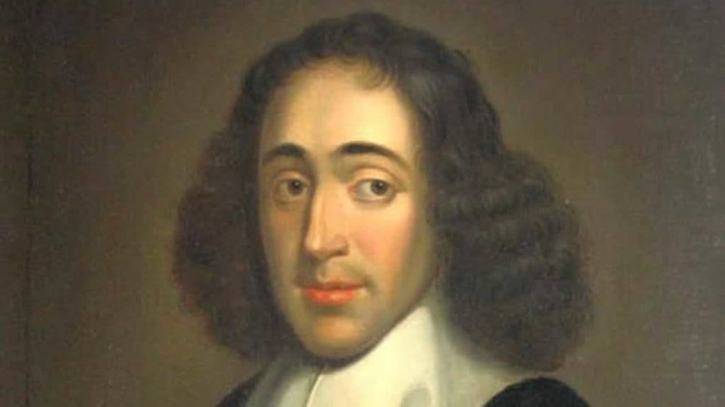 Introduction à Spinoza