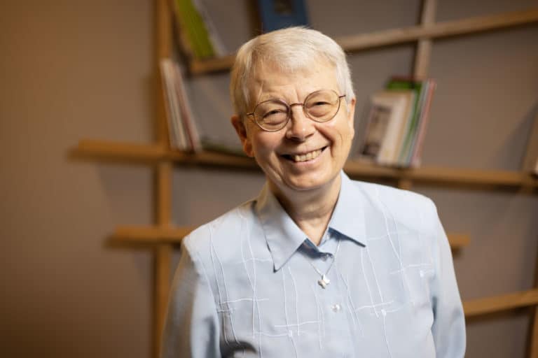 Geneviève COMEAU