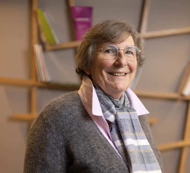 Sylvie ROBERT