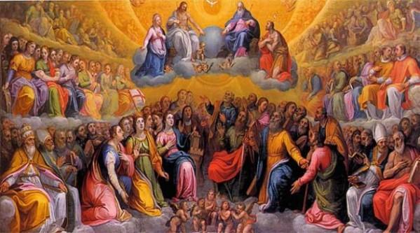 La communion des saints : coeur de la foi chrétienne ?