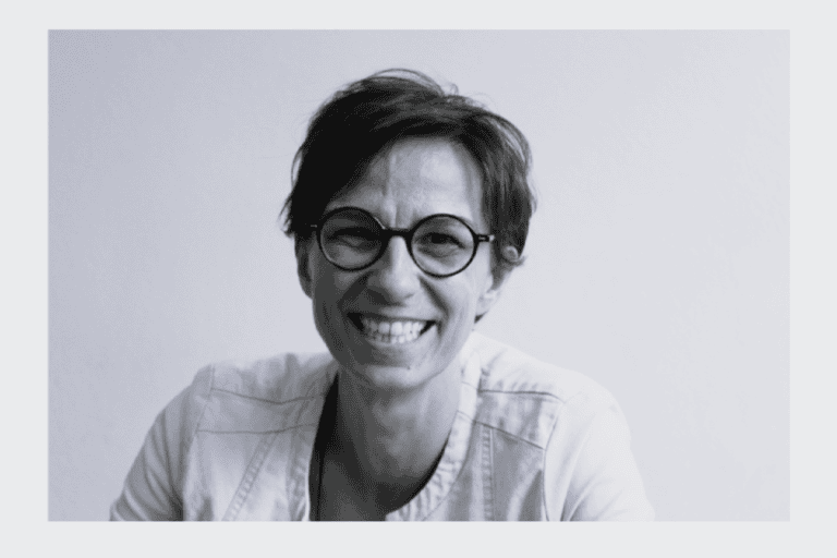 Blandine LAGRUT
