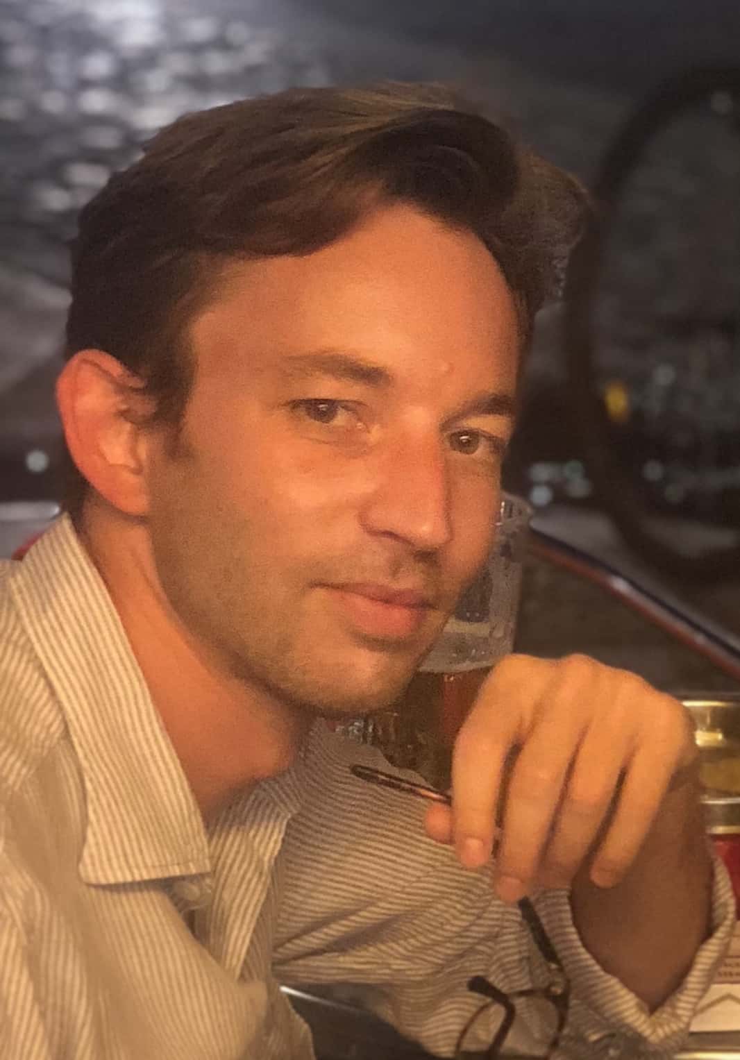 Alexandre ROMAIN-DESFOSSÉS
