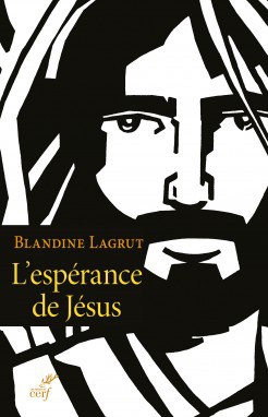 LIVRE Blandine Lagrut-esperance-jesus