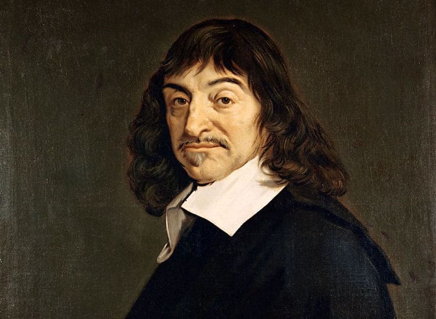 2019-2020 Descartes, Les Principes de la Philosophie centresevres