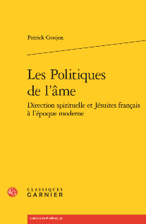 2019 dec-LIVRE Les Politiques de l'âme Patrick Goujon-centre-sevres