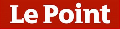 logo LE POINT