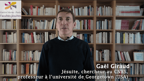 gael giraud prez cours 2020 miniature