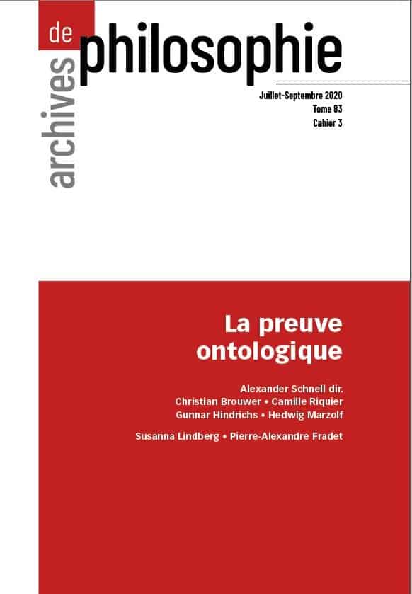 Archives de Philo-83-3-la preuve ontologique-juillet aout 2020