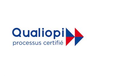 Logo certification Qualiopi fond blanc bd 2020