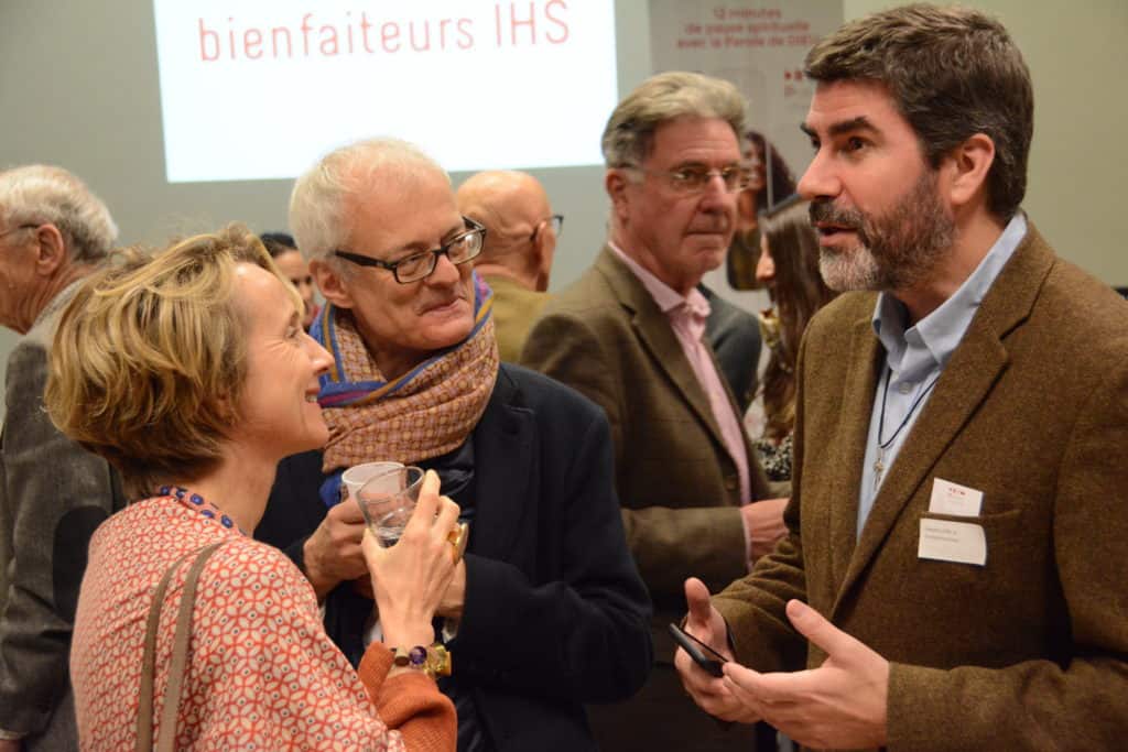 Biennale des bienfaiteurs 2019 - sélection Faire un don 2