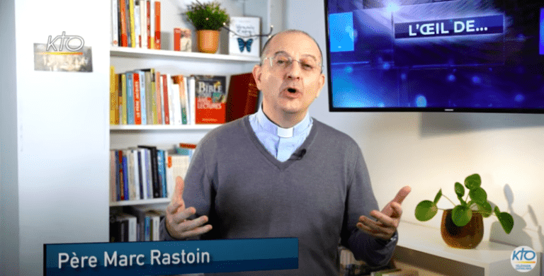 [Chronique] Messes et confinement : Marc RASTOIN sur KTO