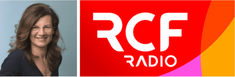 [Podcast] Noël, le miracle de la vie, même en période de crise – Clarisse PICARD sur RCF