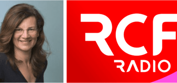 Clarisse Picard sur RCF 2020