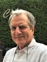 John Lagerwey 2021 portrait