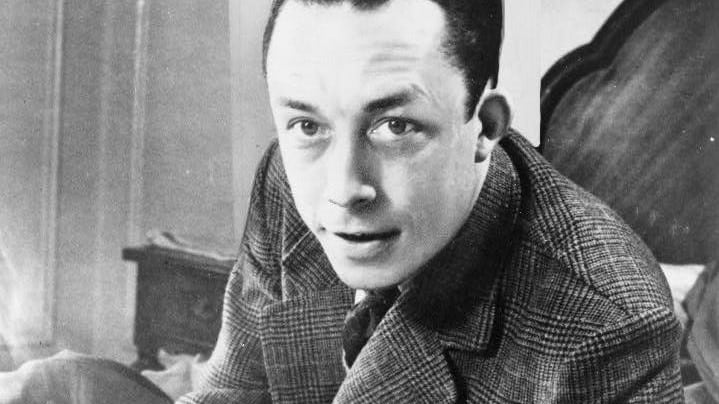 Camus entre mesure et démesure, entre morale et politique