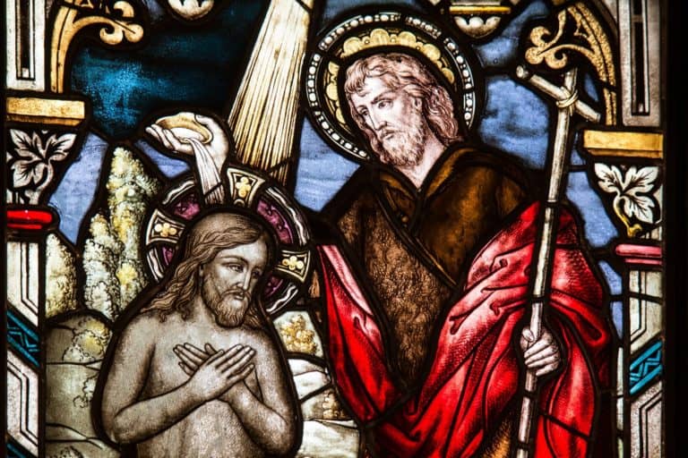 La figure messianique de Jésus : perspective chrétienne