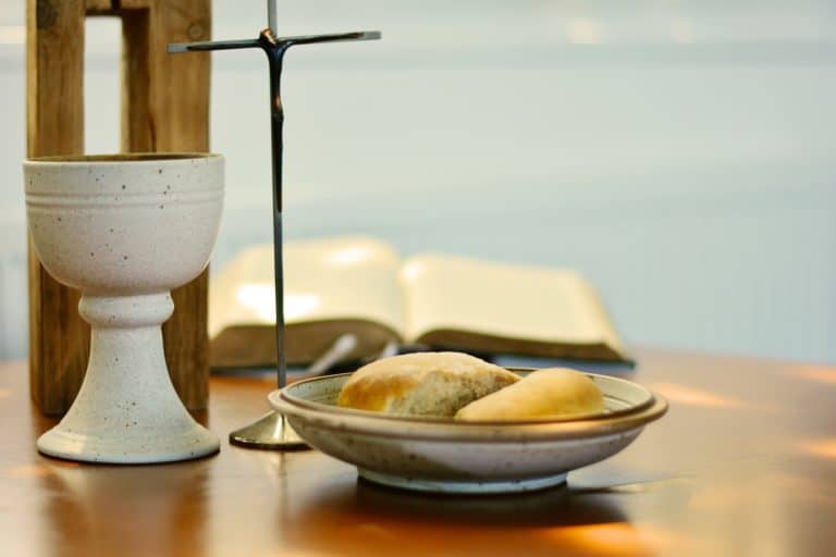 Vers une même foi eucharistique