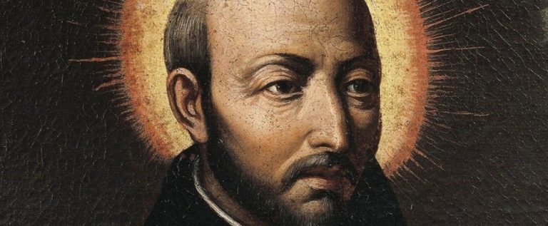 Lecture du Récit d&rsquo;Ignace de Loyola