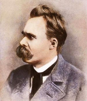 Introduction à la philosophie de Friedrich Nietzsche I/II