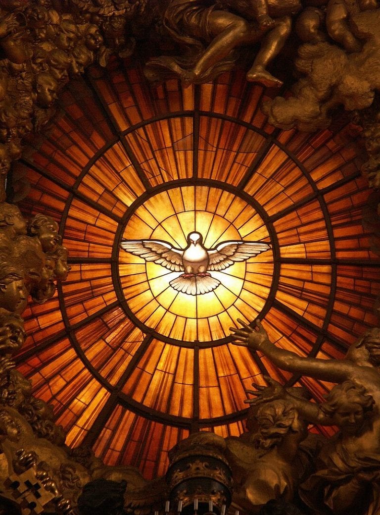 Qu’est-ce que la vie spirituelle?