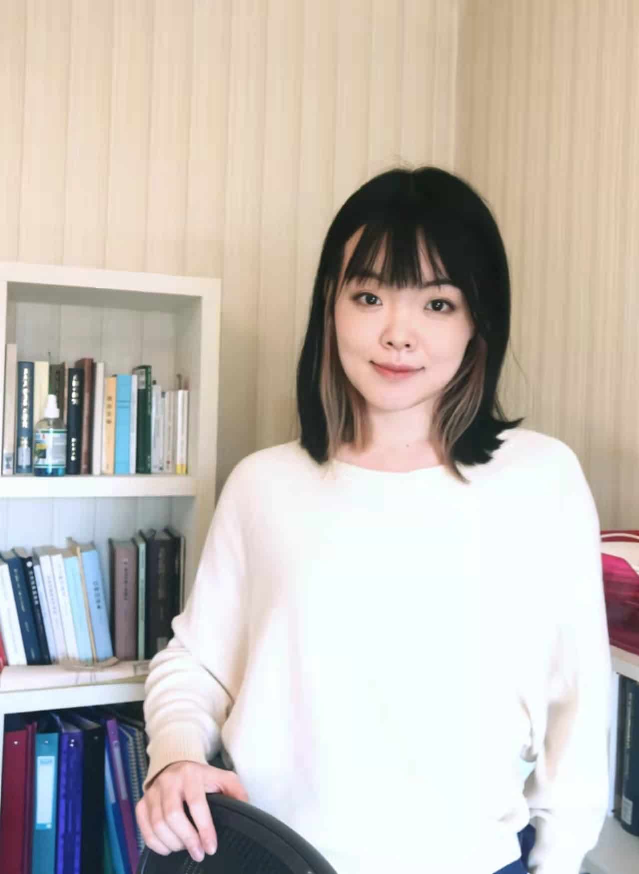 Xiaoming HOU | Facultés Loyola Paris
